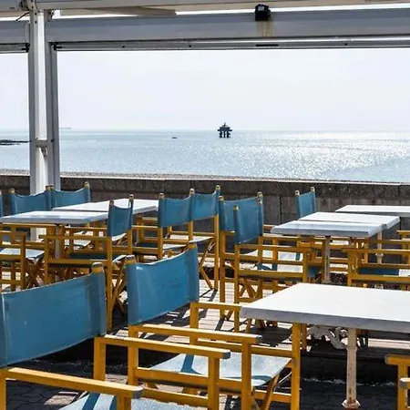 Sejour De Reve Sur Un Yacht ラ・ロシェル